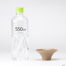 画像4: 高月 ことり キャメル 3号  /プラスチック製 たかつき 高坏 ミニ仏壇 手元供養 仏具 仏壇 お菓子 果物 お供え物 台 (4)