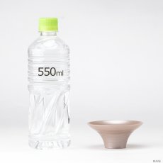 画像4: 高月 ことり サクラ 3号  /プラスチック製 たかつき 高坏 ミニ仏壇 手元供養 仏具 仏壇 お菓子 果物 お供え物 台 ピンク 桜色 (4)